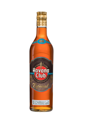 Havana Club Anejo Especial 70Cl