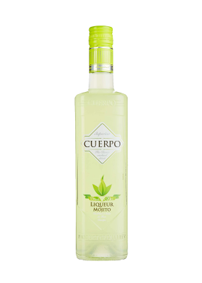 Cuerpo Mojito 70Cl