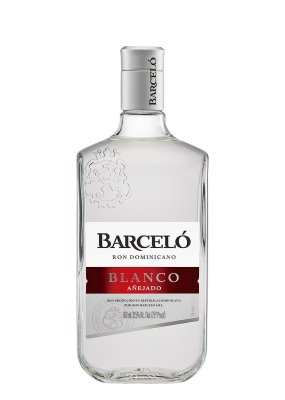 Ron Barcelo Blanco 70Cl
