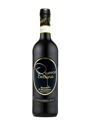 Querce Bettina Brunello Di Montalcino Docg 2013 75Cl