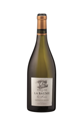 Domaine De La Baume Les Maries Sauvignon Blanc 75Cl