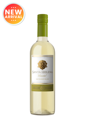 Santa Helena Varietal Sauvignon Blanc 75cl Promo