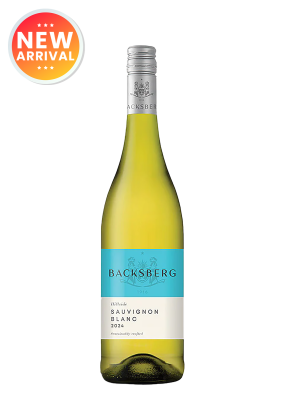 Backsberg Hillside Sauvignon Blanc 75Cl