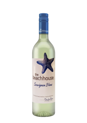 The Beach House Sauvignon Blanc 75 Cl By Douglas Green