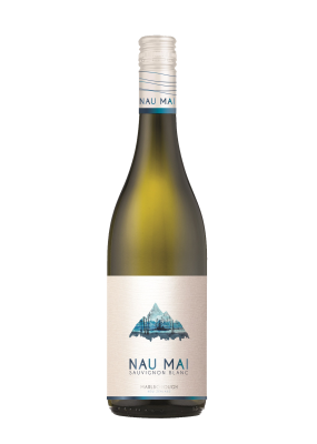 Nau Mai Marlborough Sauvignon Blanc 75Cl