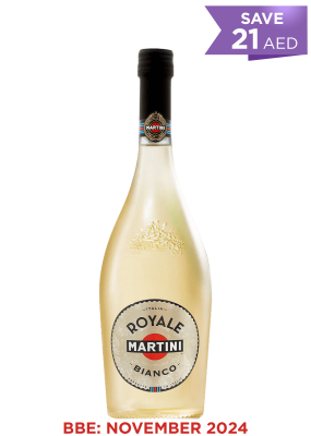 Martini Royale Bianco 75 Cl Promo