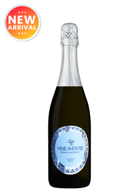 Vineaventis Franciacorta Brut Saten 75 CL