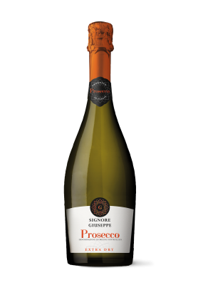 Signore Giuseppe Prosecco Extra Dry 75Cl