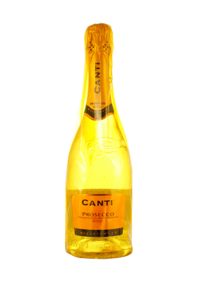 Canti Prosecco DOC Extra Dry Millesimato Special Edition 75 Cl PROMO