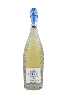 Calvet Celebration Sparkling Brut 75Cl