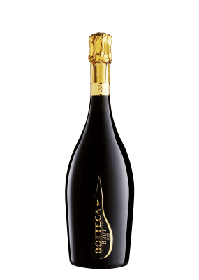 Bottega Vino Spumante Millesimato Brut 75Cl PROMO