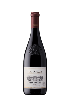 Vina Tarapaca Gran Reserva Syrah 75cl Promo