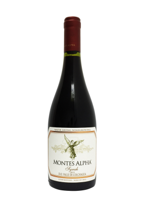 Montes Alpha Syrah 75Cl