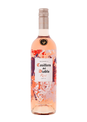 Casillero Del Diablo Reserva Rose 75Cl PROMO