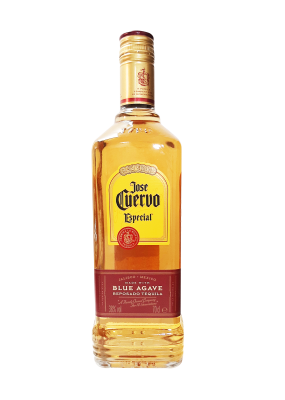 Jose Cuervo Gold 70 Cl Promo