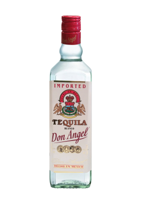 Tequila - Don Angel 70 Cl