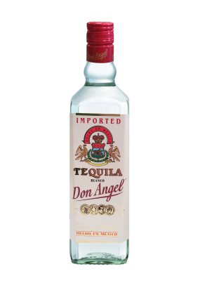 Tequila - Don Angel 70 Cl Promo