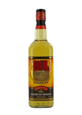 Tequila  San Luis Gold 70 Cl Promo