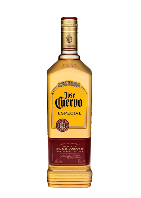 Jose Cuervo Gold 1 Ltr Promo