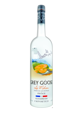 Grey Goose Le Melon 1 Liter