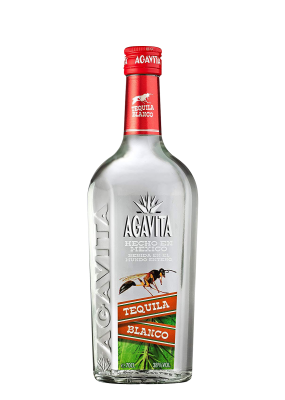 Agavita Tequila Blanco 70Cl Promo