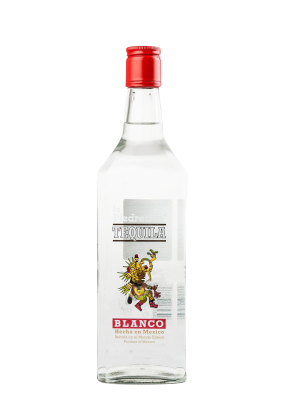 La Piedrecita Tequila Blanco 70Cl Promo