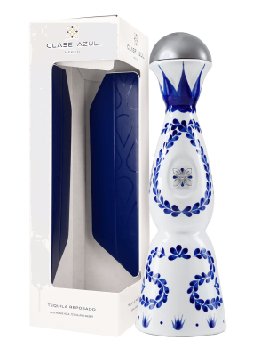 Clase Azul Tequila Reposado 70cl Promo