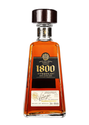 1800 Anejo Tequila Reserva 70cl