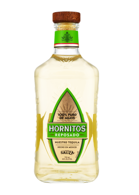 Hornitos Reposado Tequila 75Cl Promo