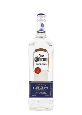 Jose Cuervo Silver 1 Ltr Promo