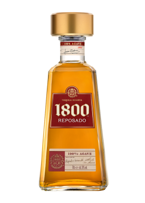 1800 Reposado Tequila Reserva 70Cl Promo