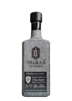 Trujillo Tahona Blanco Tequila 75 Cl Promo