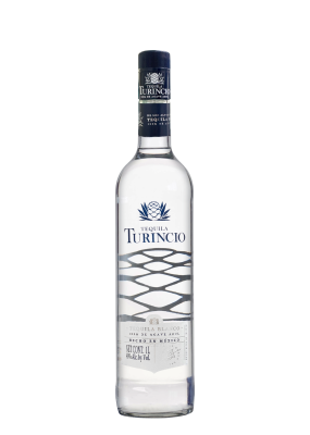 Turincio Blanco Tequila 1LT Promo