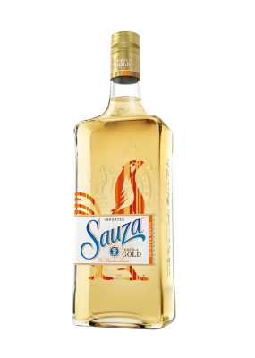 Tequila Sauza Extra Gold 1 Ltr Promo