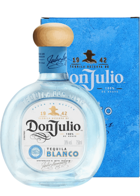 Don Julio Blanco 70 Cl Promo