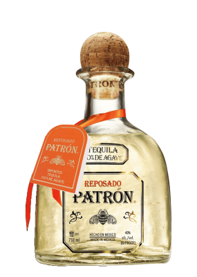 Patron Reposado 75 Cl Promo