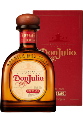 Don Julio Reposado 75 Cl Promo