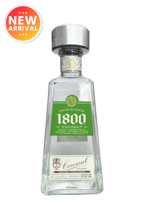 1800 Coconut Reserva Tequila 75Cl