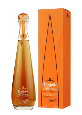 Don Julio Primavera Tequila Reposado Limited Edition 75Cl