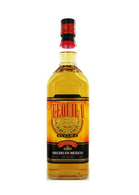 Tequila San Luis Gold 1 Ltr Promo