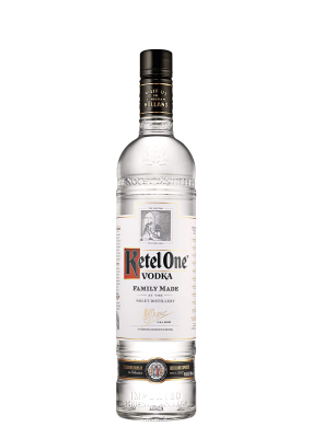 Ketel One Vodka 1Ltr