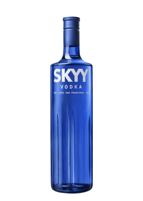Skyy Vodka 1 Ltr PROMO