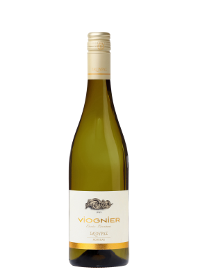 Skouras Viognier Cuvee Larsinos 75cl