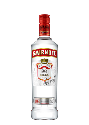 Smirnoff Red 70cl