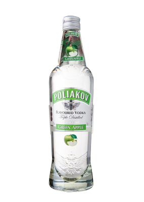 Poliakov Flavoured