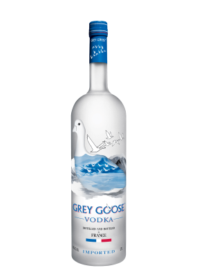 Grey Goose Vodka 1.75L