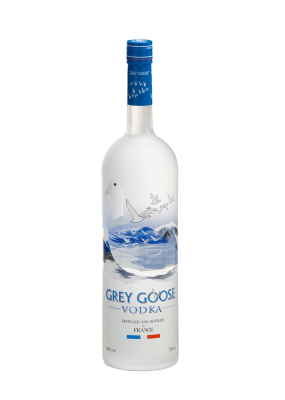 Buy Grey Goose Vodka 3L in Ras Al Khaimah, UAE