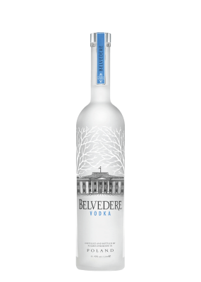 Belvedere Vodka 1Ltr