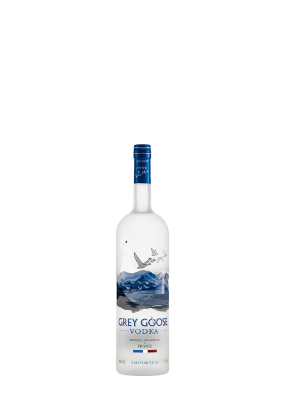 Grey Goose Vodka 20Cl