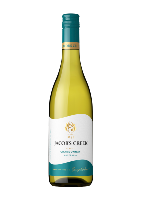 Jacob's Creek Chardonnay 75 Cl